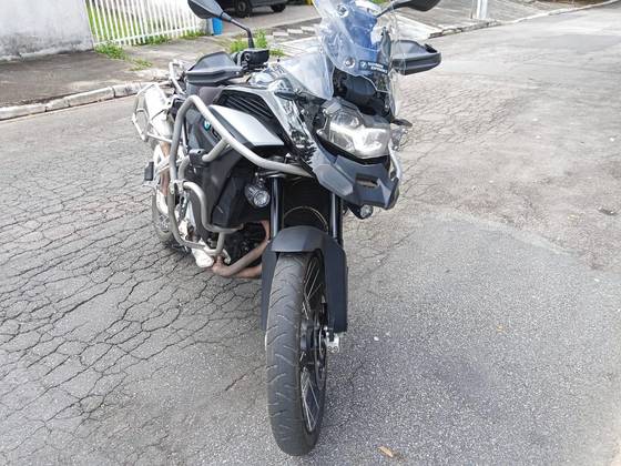 BMW F 850 GS ADVENTURE PREMIUM BMW F 850 GS ADVENTURE PREMIUM